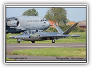 Fouga Magister F-GPCJ_8